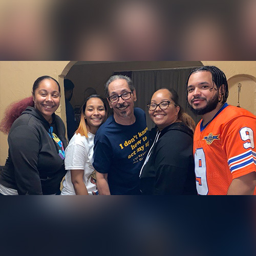 ‘Y’all Saved My Life’: How a Man’s Decision to Quit Smoking Led to the Shocking Diagnosis of Lung Cancer